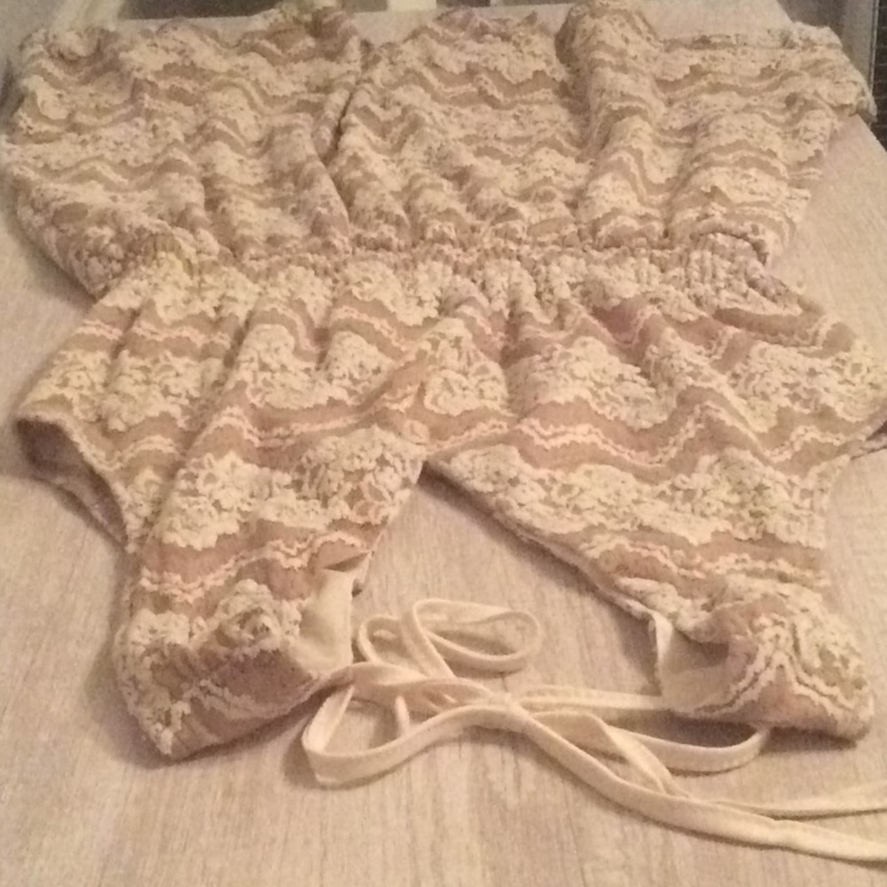 American Rag dress